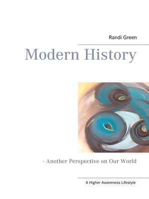 cover image of Modern History